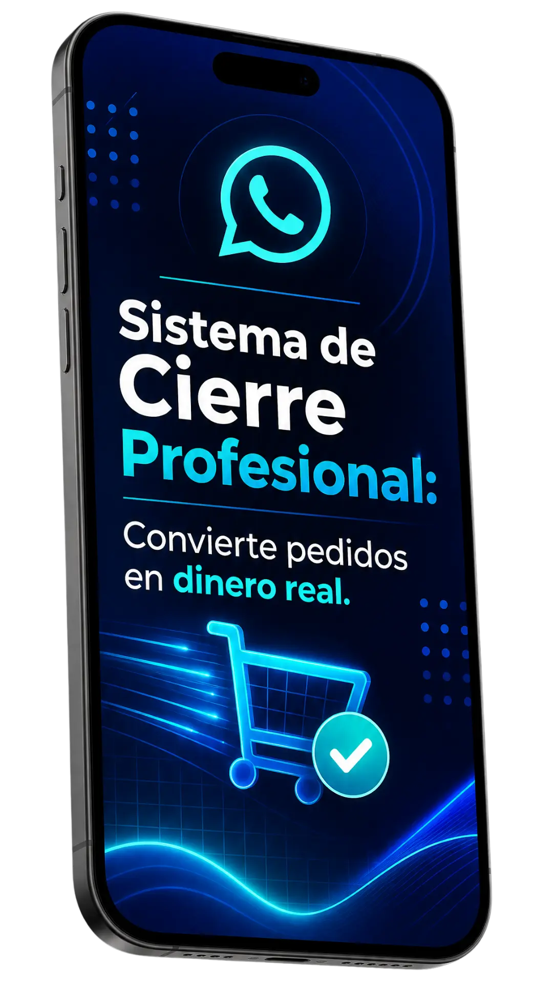 Bono: Sistema de Cierre Profesional