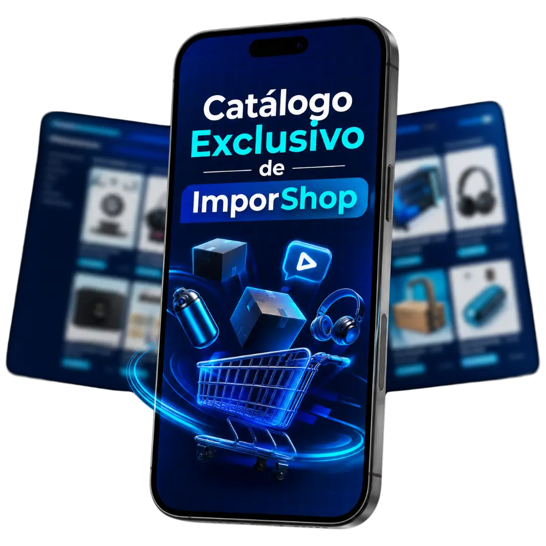Catálogo Exclusivo de ImporShop